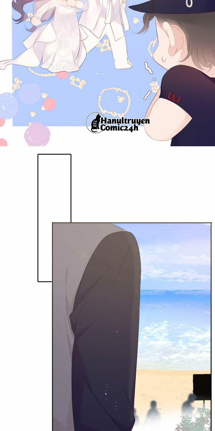 Bảo Vệ Đại Đại Bên Tôi 85 trang 19