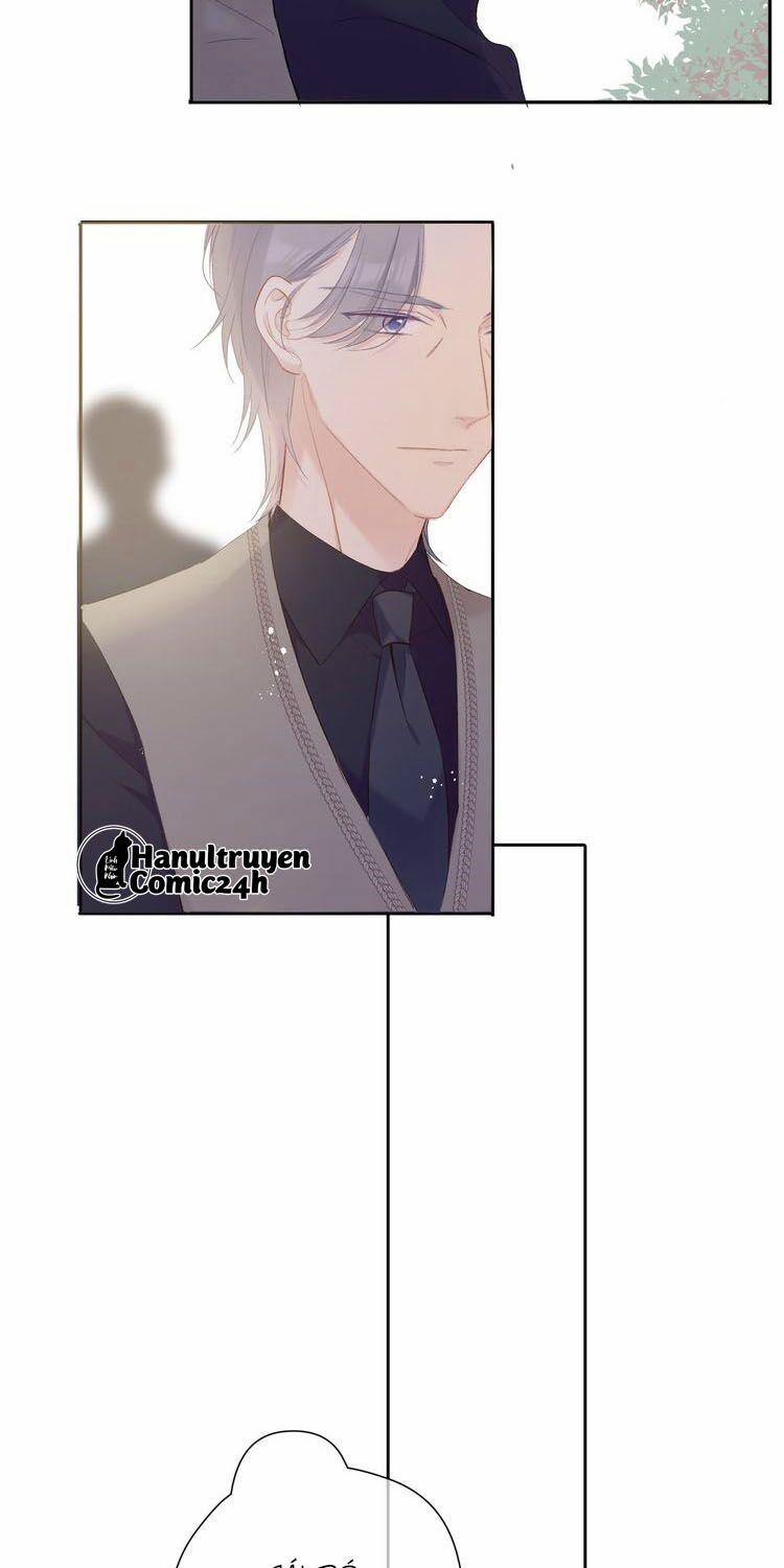 Bảo Vệ Đại Đại Bên Tôi 85 trang 20