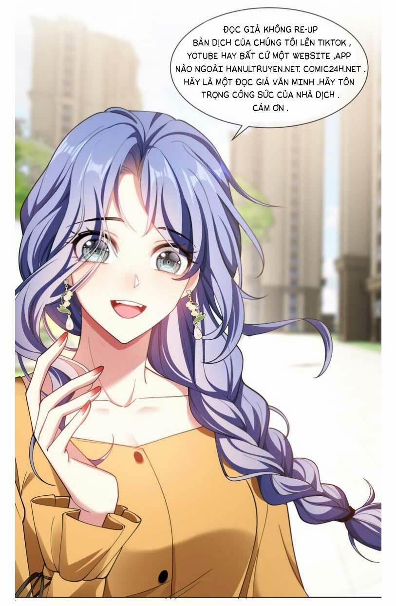 Bảo Vệ Đại Đại Bên Tôi 85 trang 25