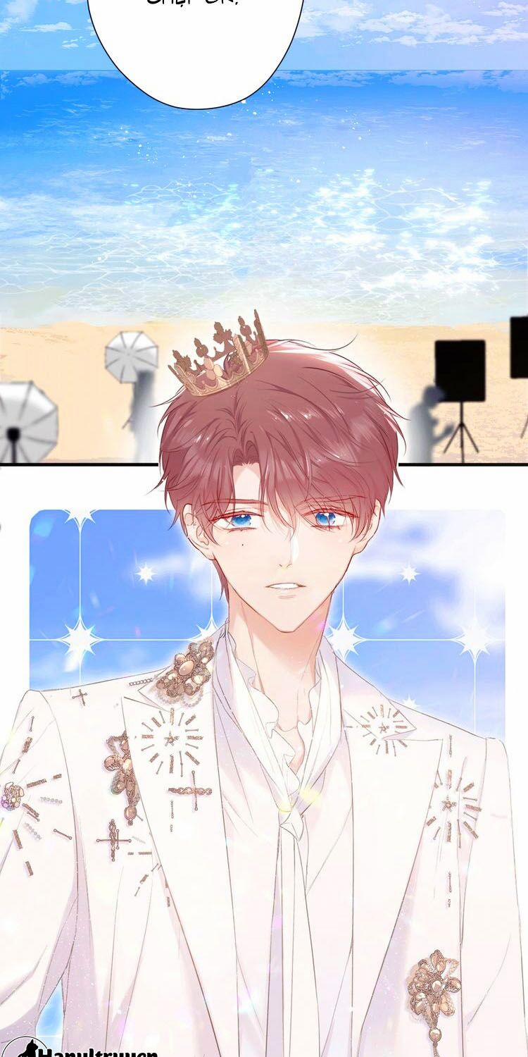 Bảo Vệ Đại Đại Bên Tôi 85 trang 3