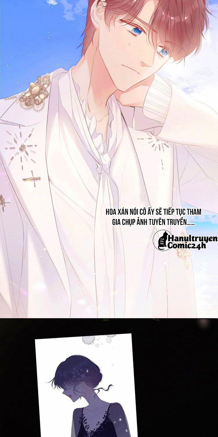 Bảo Vệ Đại Đại Bên Tôi 85 trang 5