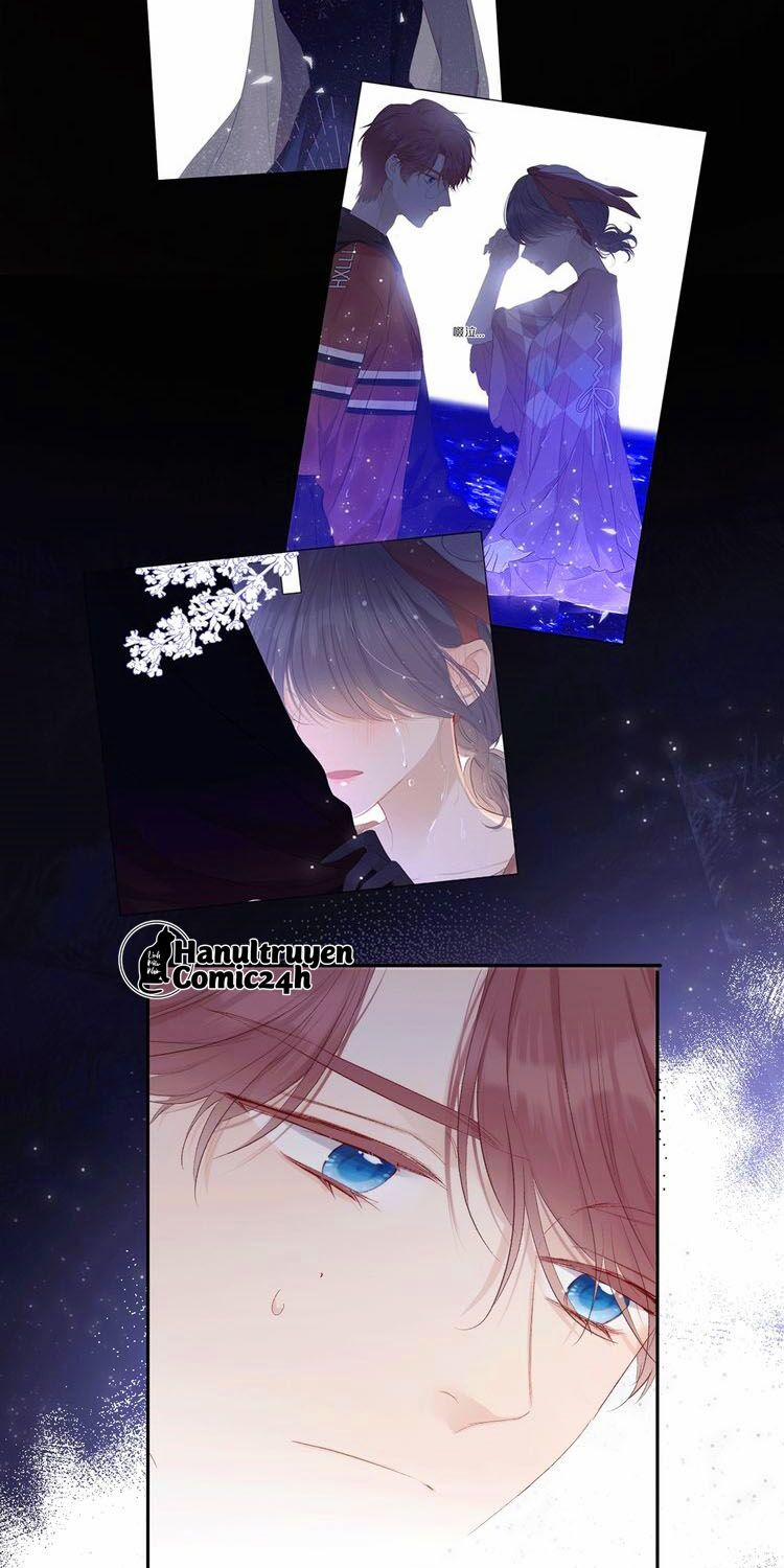 Bảo Vệ Đại Đại Bên Tôi 85 trang 6