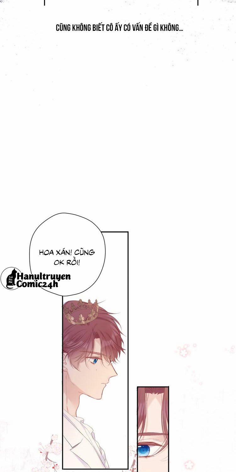 Bảo Vệ Đại Đại Bên Tôi 85 trang 7