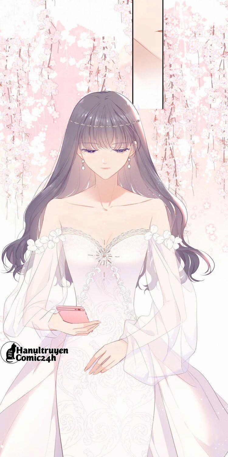 Bảo Vệ Đại Đại Bên Tôi 85 trang 8