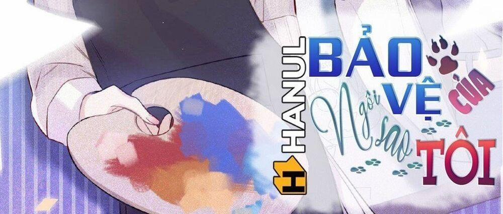 Bảo Vệ Đại Đại Bên Tôi 86 trang 1