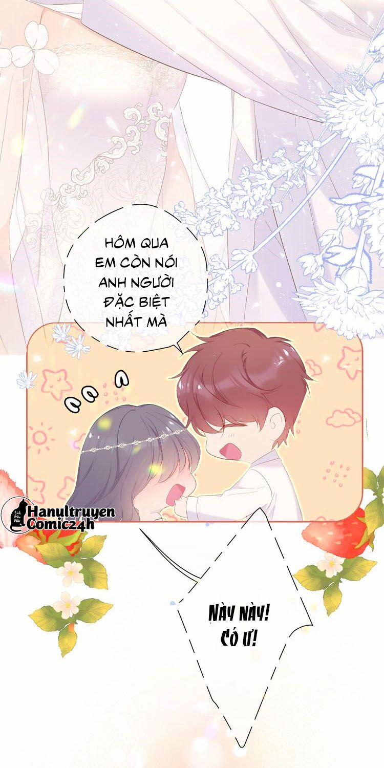 Bảo Vệ Đại Đại Bên Tôi 86 trang 10