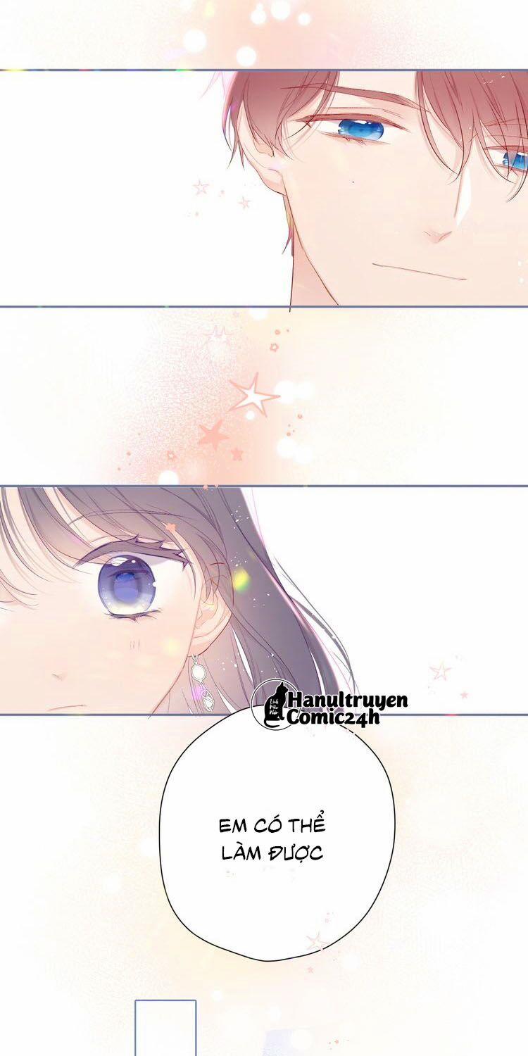 Bảo Vệ Đại Đại Bên Tôi 86 trang 11