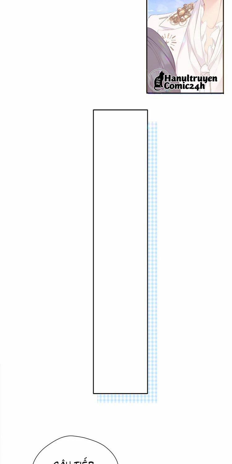 Bảo Vệ Đại Đại Bên Tôi 86 trang 17