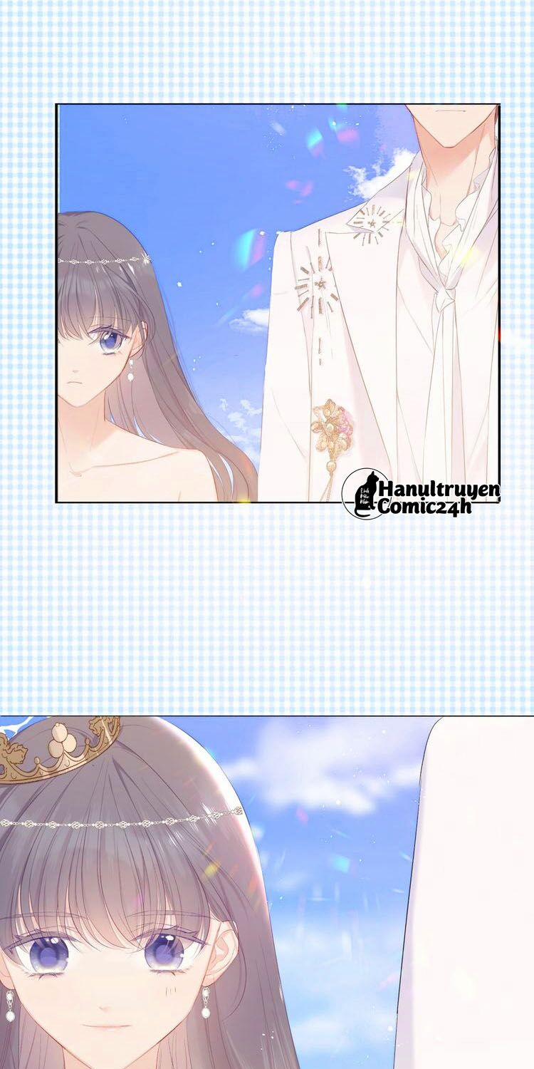 Bảo Vệ Đại Đại Bên Tôi 86 trang 19