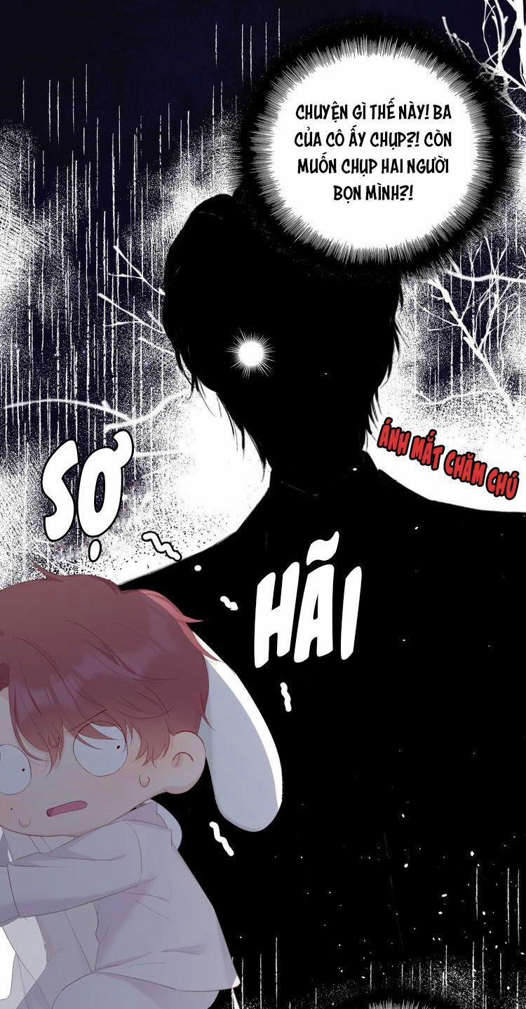 Bảo Vệ Đại Đại Bên Tôi 86 trang 2