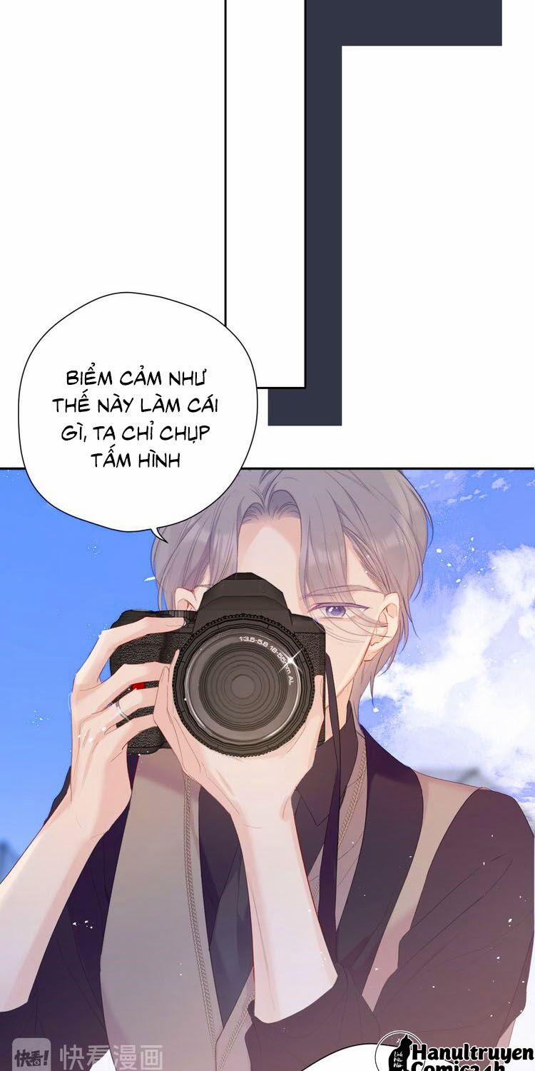 Bảo Vệ Đại Đại Bên Tôi 86 trang 6