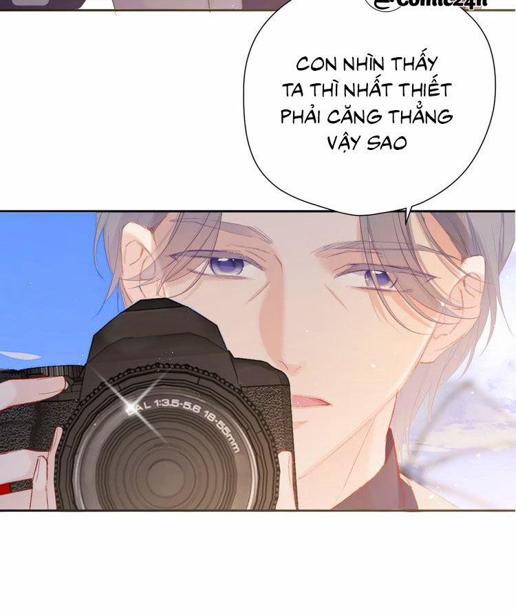 Bảo Vệ Đại Đại Bên Tôi 86 trang 7