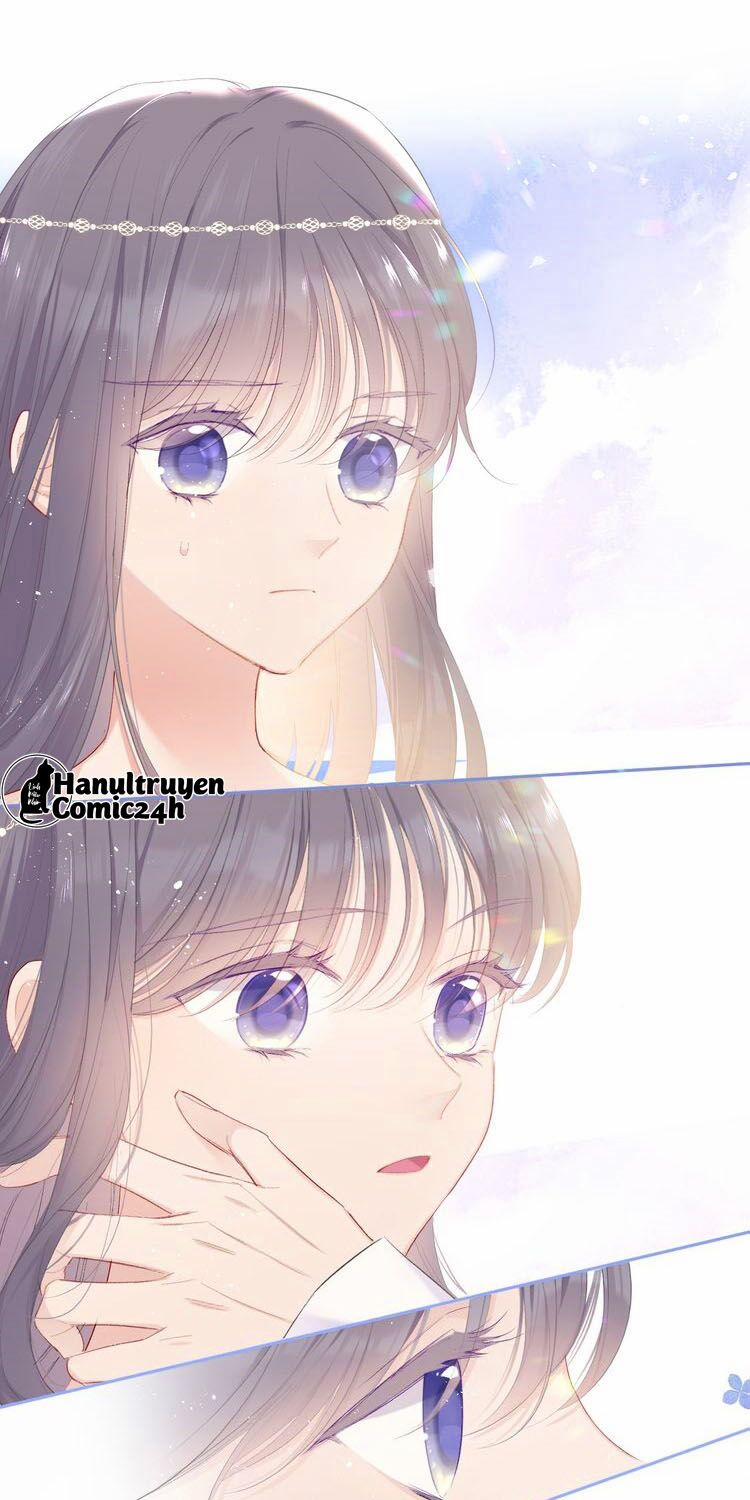 Bảo Vệ Đại Đại Bên Tôi 86 trang 8