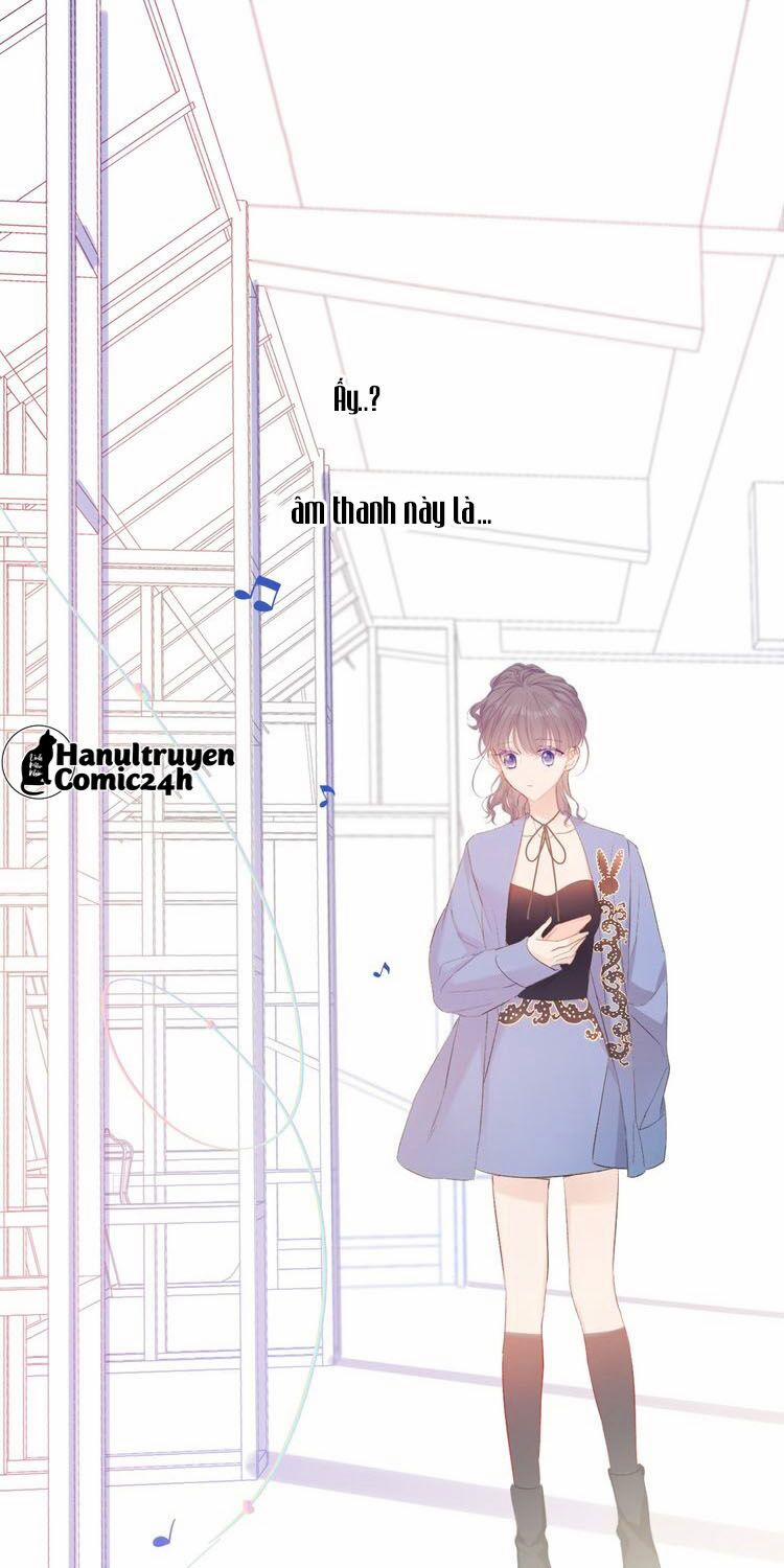 Bảo Vệ Đại Đại Bên Tôi 87 trang 10