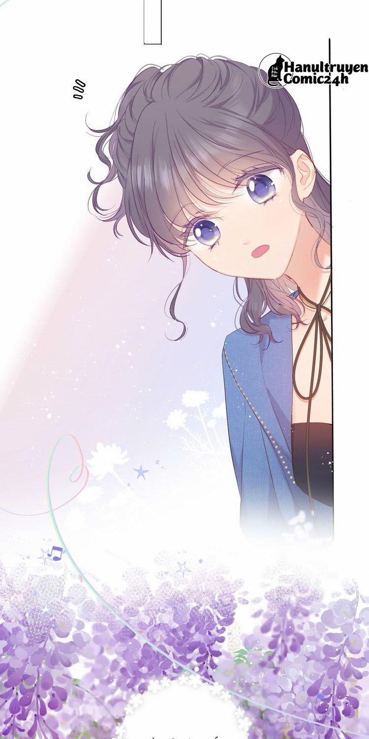 Bảo Vệ Đại Đại Bên Tôi 87 trang 12