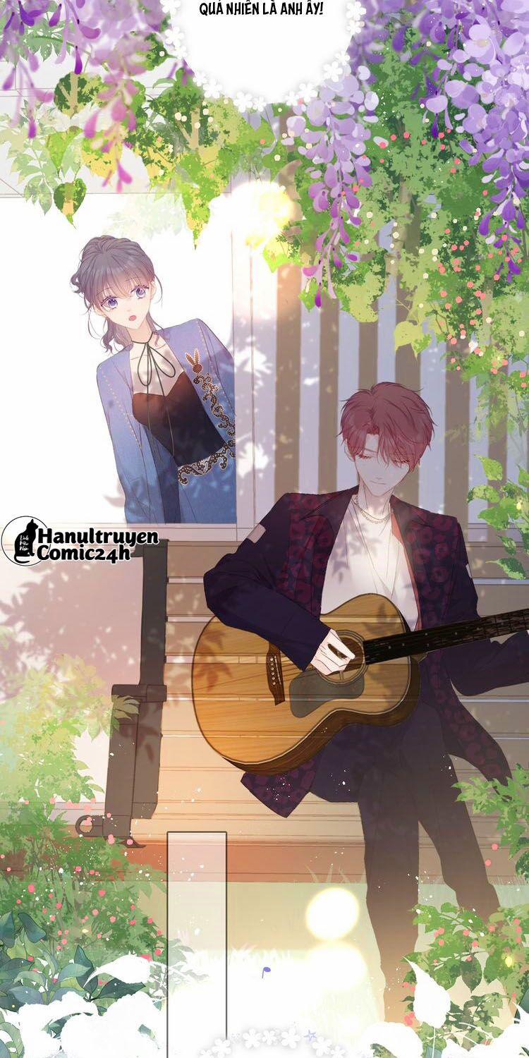 Bảo Vệ Đại Đại Bên Tôi 87 trang 13