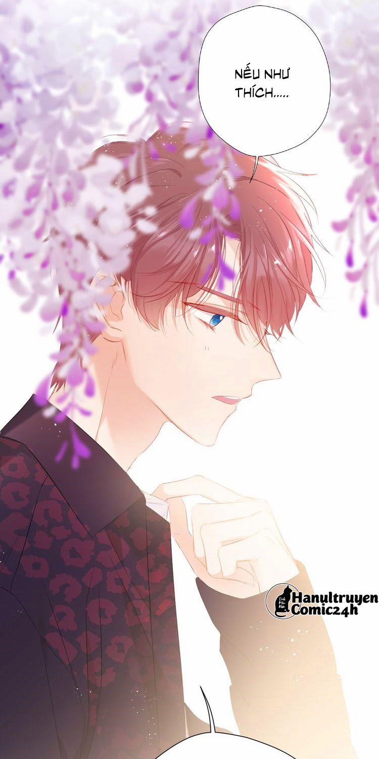 Bảo Vệ Đại Đại Bên Tôi 87 trang 18