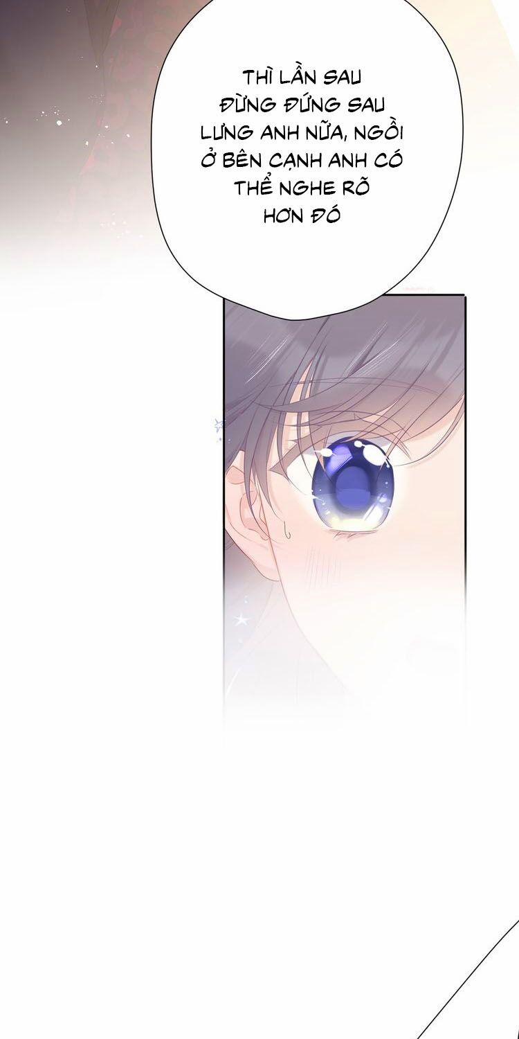 Bảo Vệ Đại Đại Bên Tôi 87 trang 19