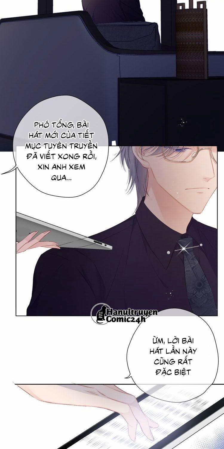 Bảo Vệ Đại Đại Bên Tôi 87 trang 2