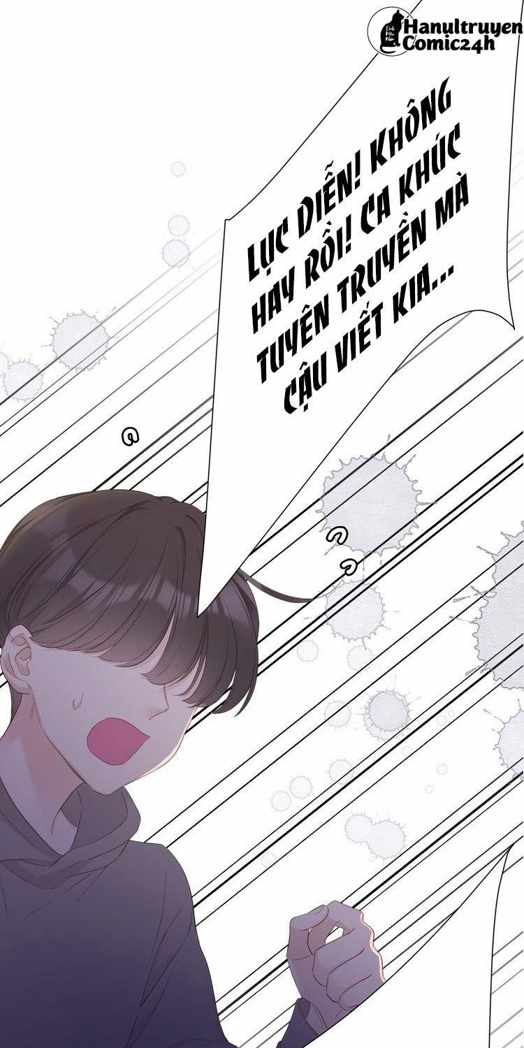 Bảo Vệ Đại Đại Bên Tôi 87 trang 20