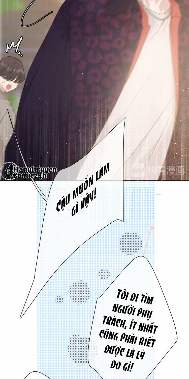 Bảo Vệ Đại Đại Bên Tôi 87 trang 23