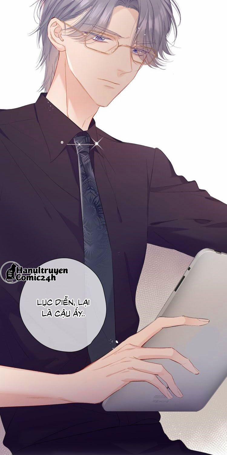 Bảo Vệ Đại Đại Bên Tôi 87 trang 4