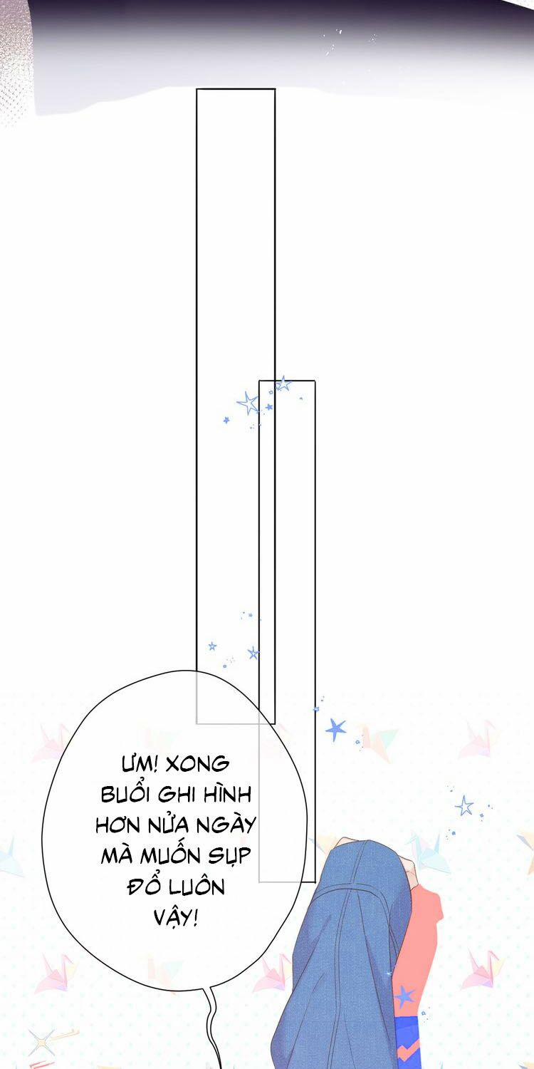 Bảo Vệ Đại Đại Bên Tôi 87 trang 5