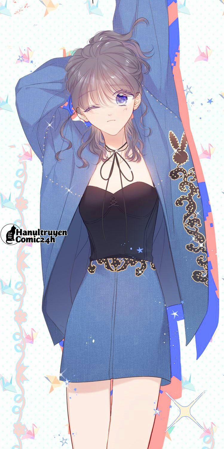 Bảo Vệ Đại Đại Bên Tôi 87 trang 6