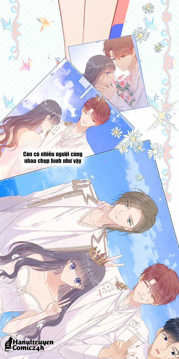 Bảo Vệ Đại Đại Bên Tôi 87 trang 7