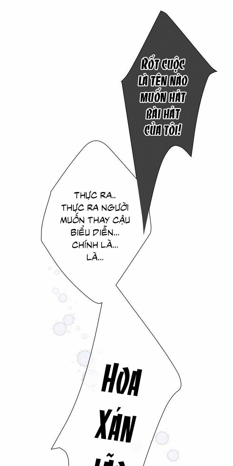 Bảo Vệ Đại Đại Bên Tôi 88 trang 1