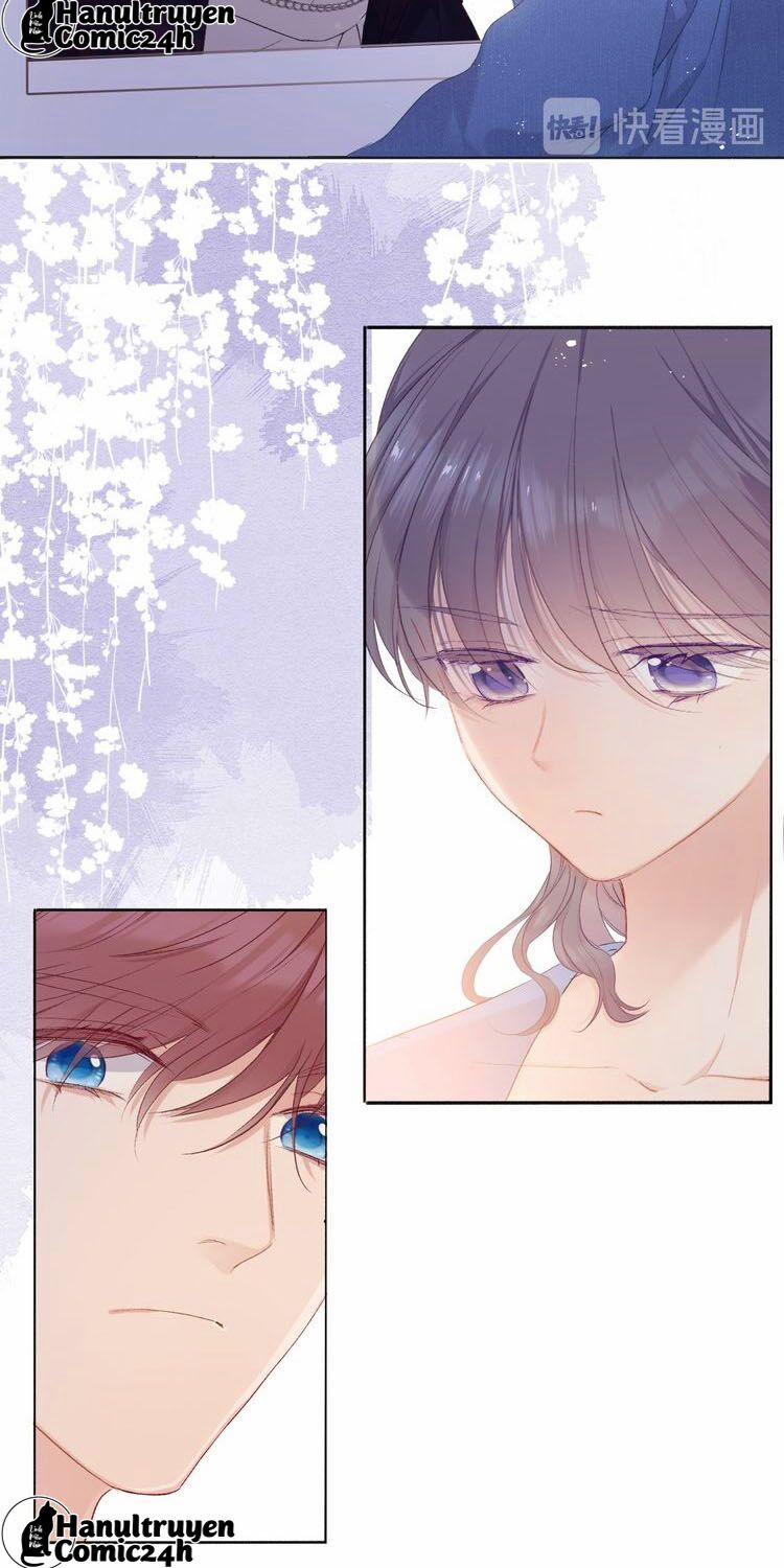 Bảo Vệ Đại Đại Bên Tôi 88 trang 10