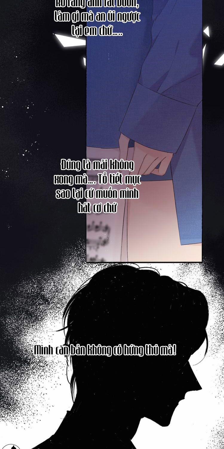 Bảo Vệ Đại Đại Bên Tôi 88 trang 12