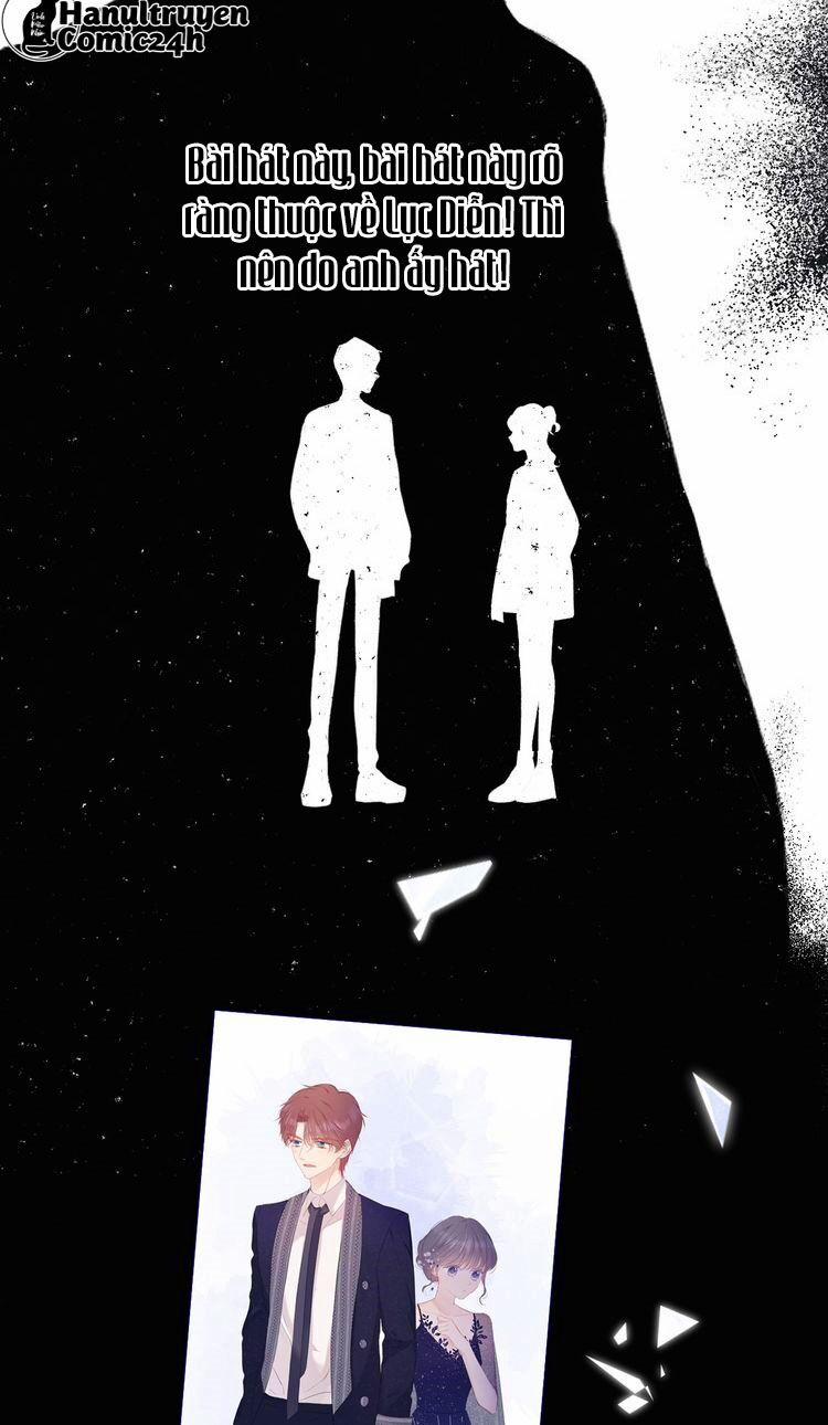 Bảo Vệ Đại Đại Bên Tôi 88 trang 13