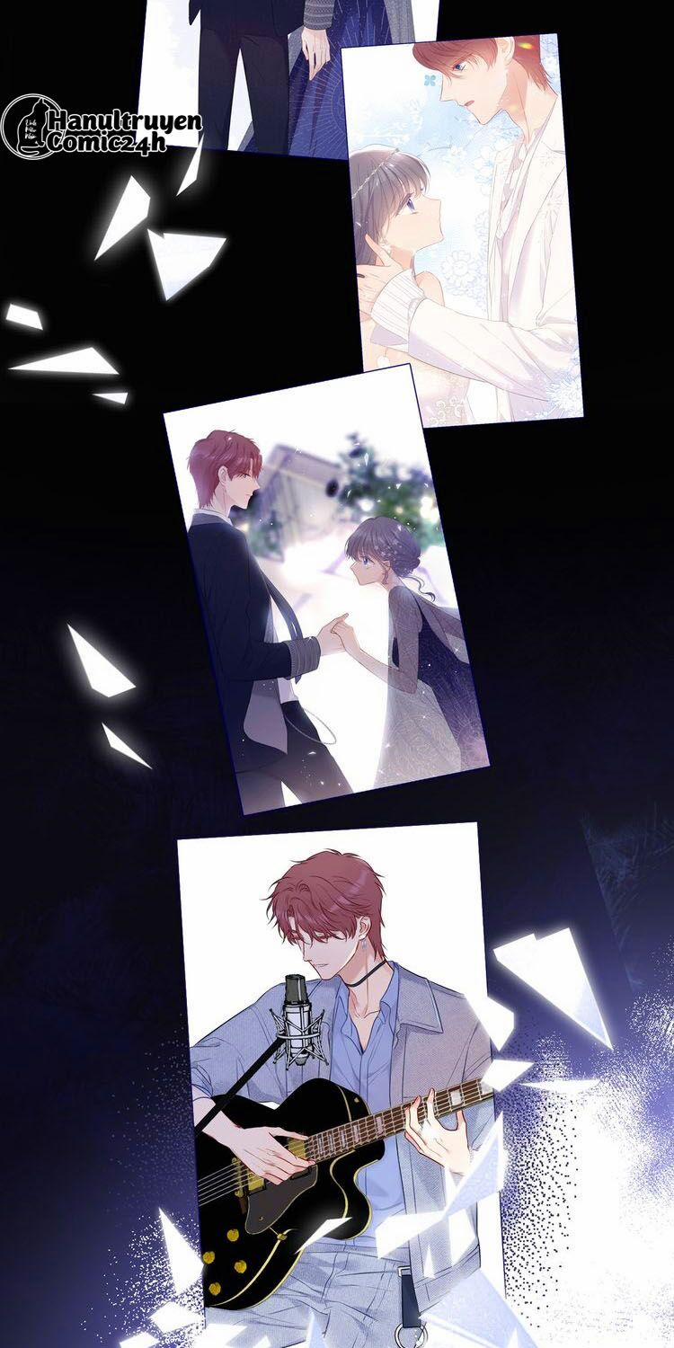 Bảo Vệ Đại Đại Bên Tôi 88 trang 14