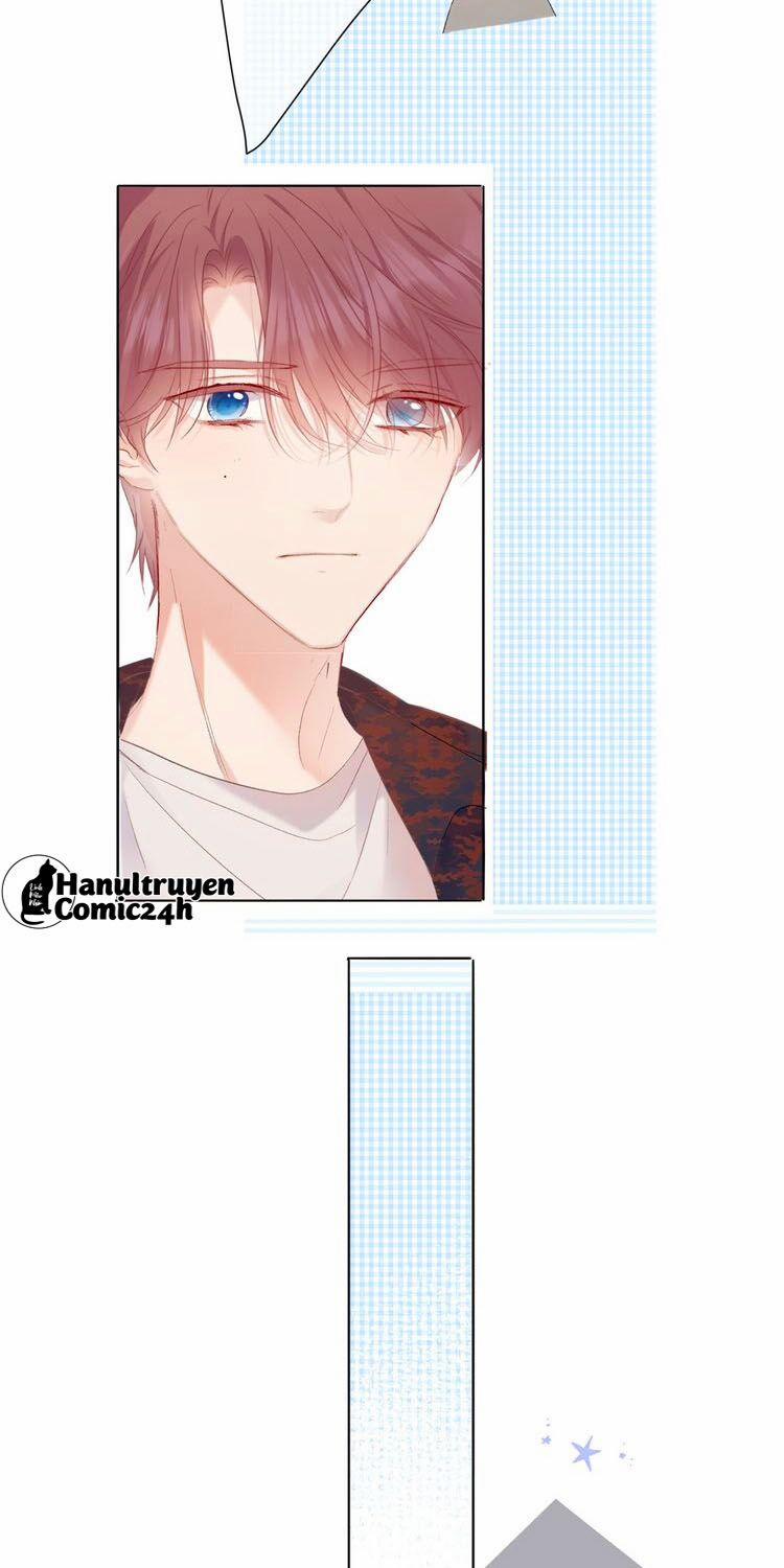 Bảo Vệ Đại Đại Bên Tôi 88 trang 16