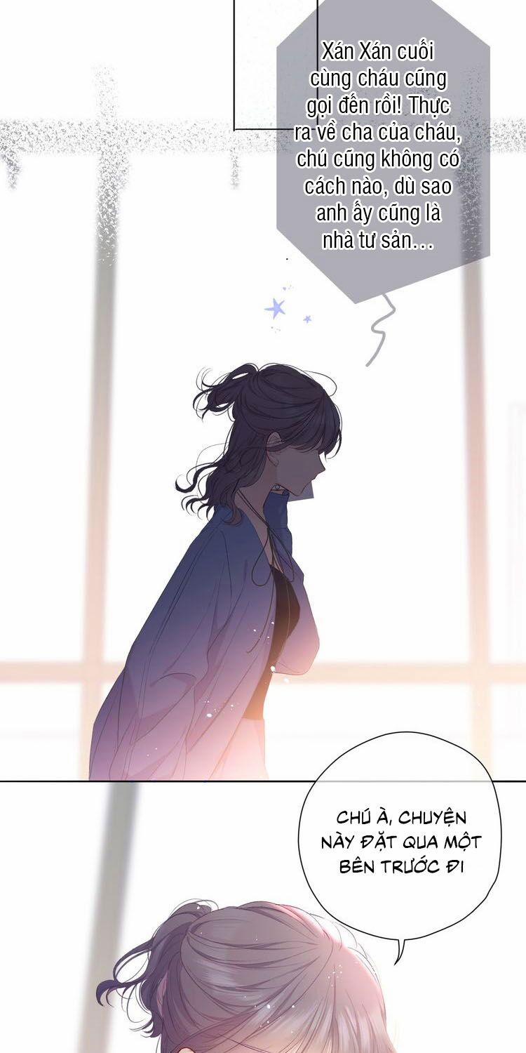 Bảo Vệ Đại Đại Bên Tôi 88 trang 17