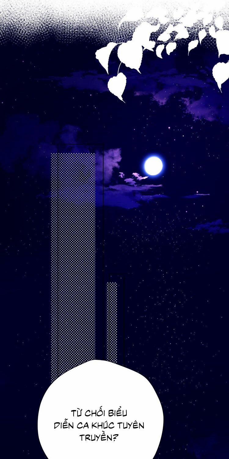 Bảo Vệ Đại Đại Bên Tôi 88 trang 19