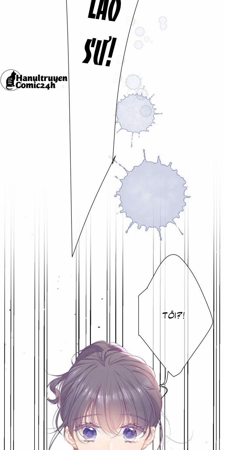 Bảo Vệ Đại Đại Bên Tôi 88 trang 2
