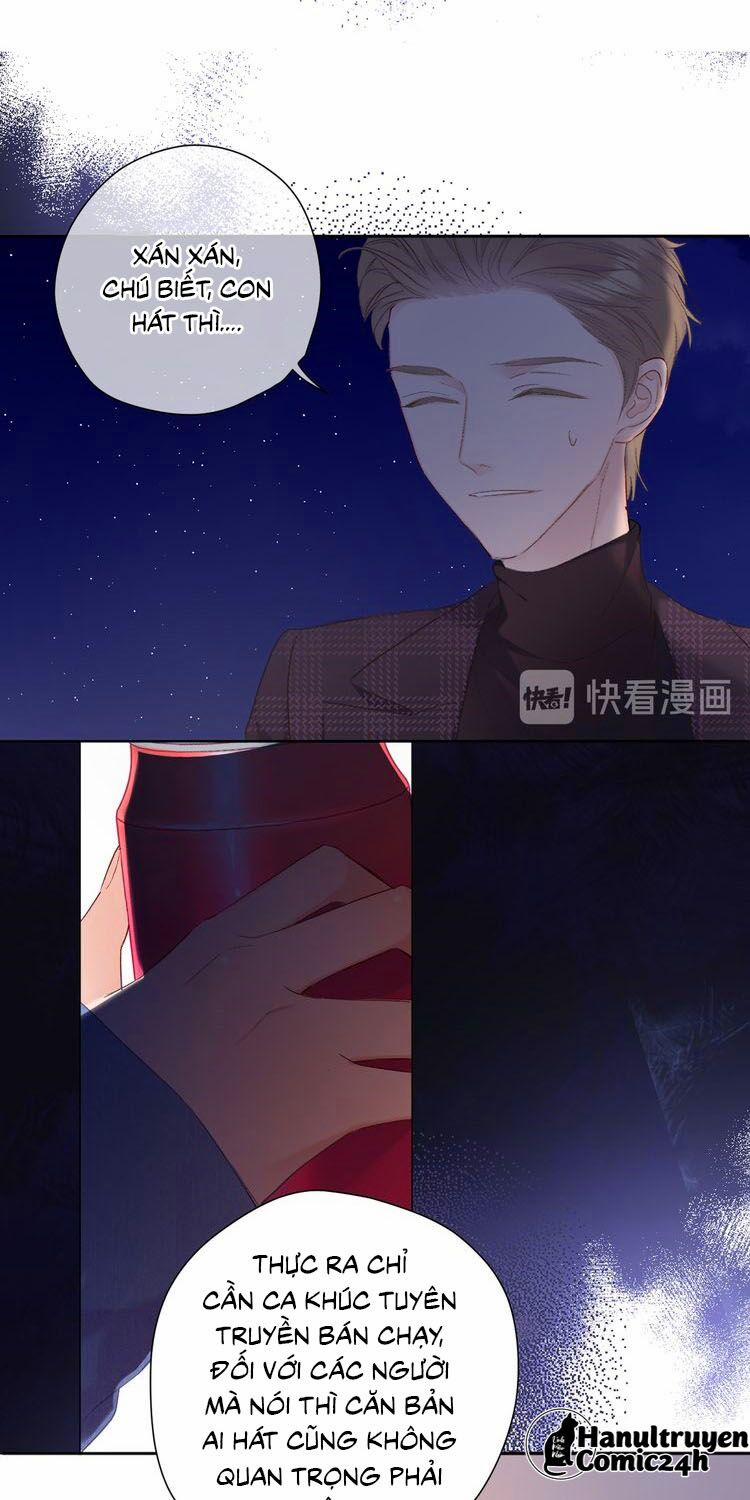 Bảo Vệ Đại Đại Bên Tôi 88 trang 23