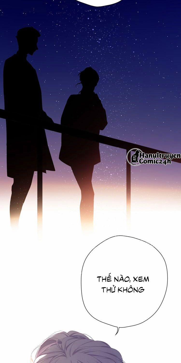 Bảo Vệ Đại Đại Bên Tôi 88 trang 26