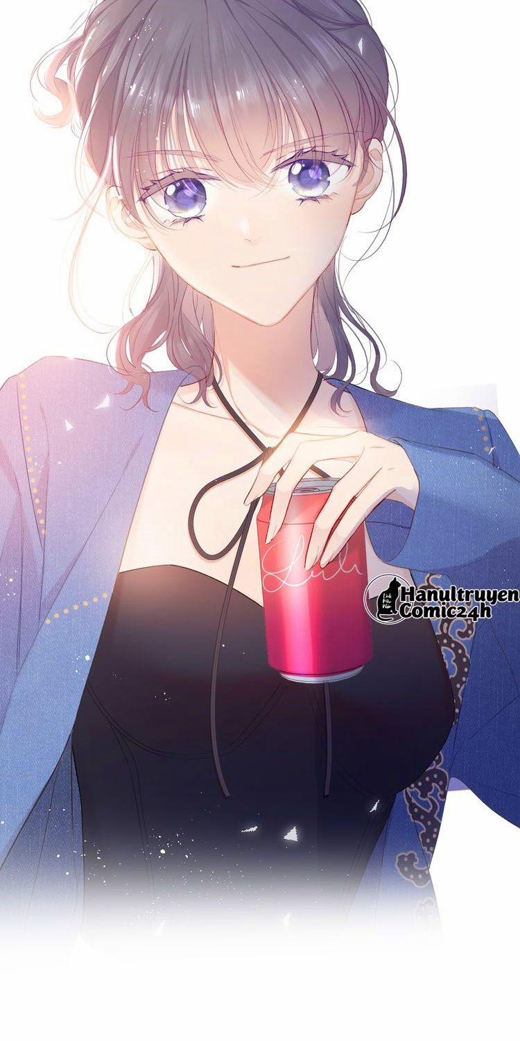 Bảo Vệ Đại Đại Bên Tôi 88 trang 27