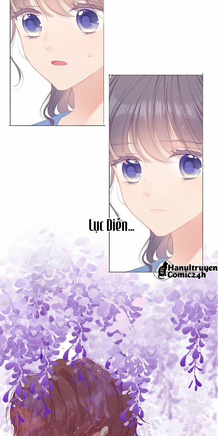 Bảo Vệ Đại Đại Bên Tôi 88 trang 4