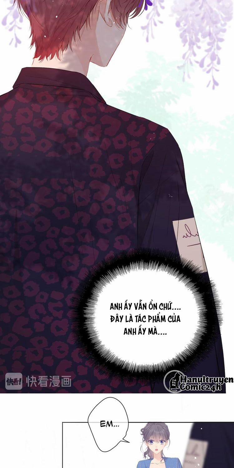 Bảo Vệ Đại Đại Bên Tôi 88 trang 5