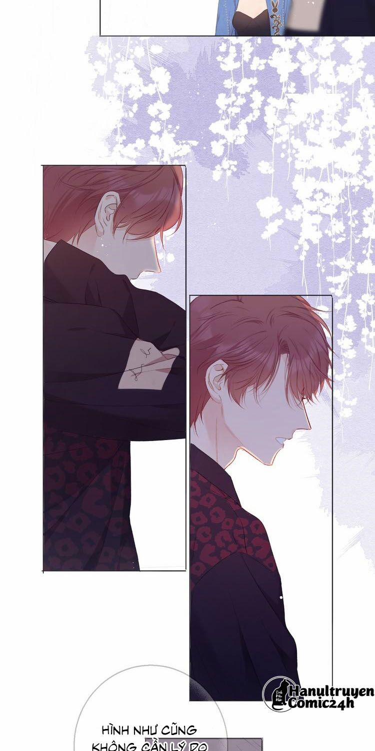 Bảo Vệ Đại Đại Bên Tôi 88 trang 6