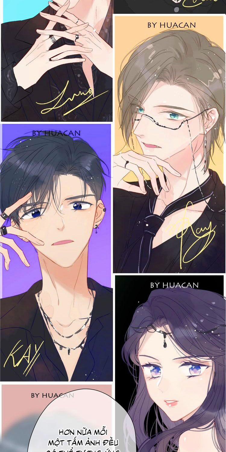 Bảo Vệ Đại Đại Bên Tôi 89 trang 12