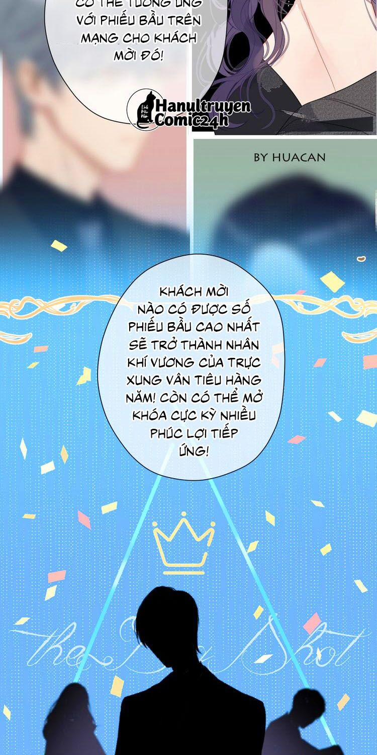 Bảo Vệ Đại Đại Bên Tôi 89 trang 13