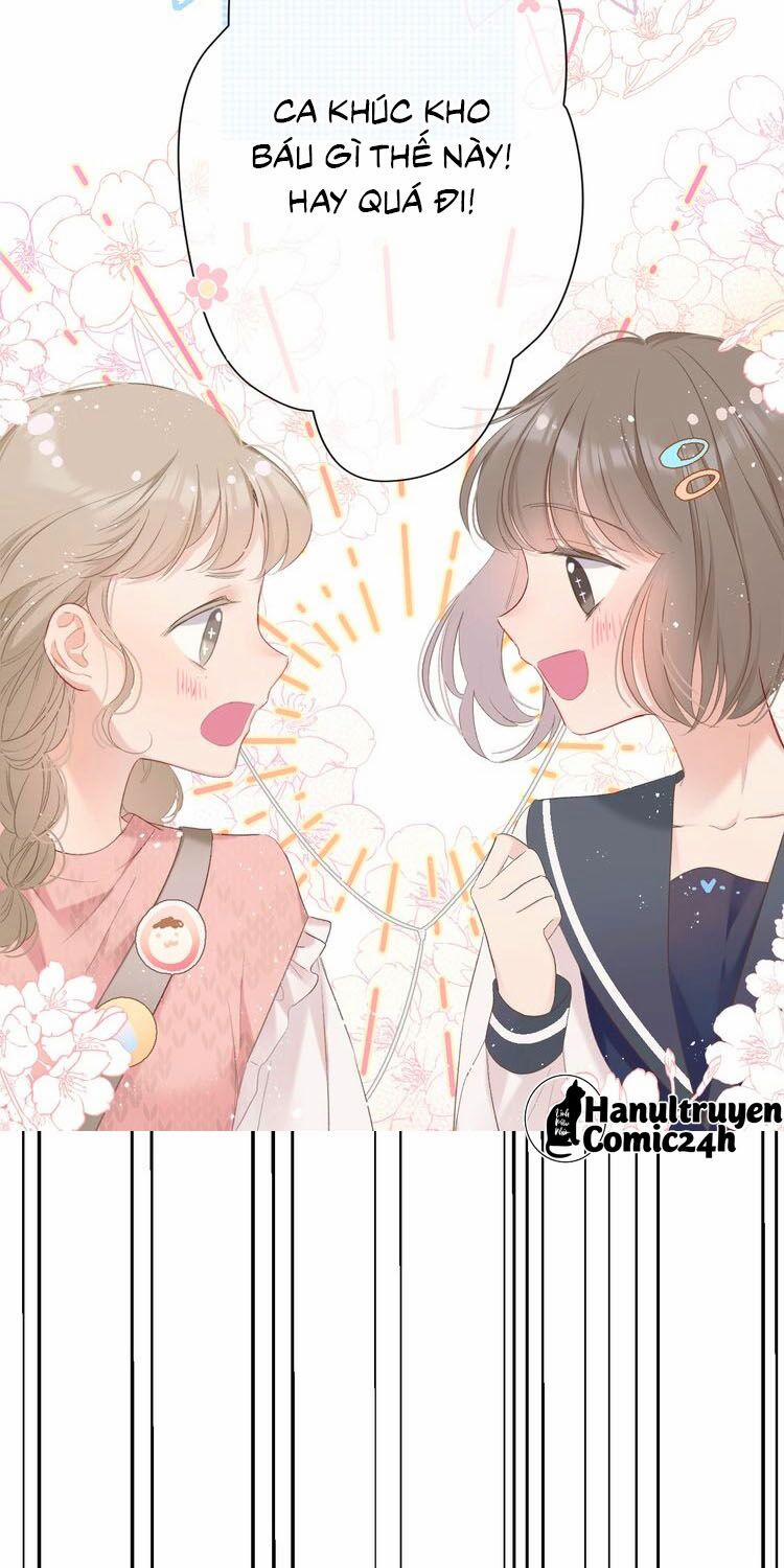 Bảo Vệ Đại Đại Bên Tôi 89 trang 17