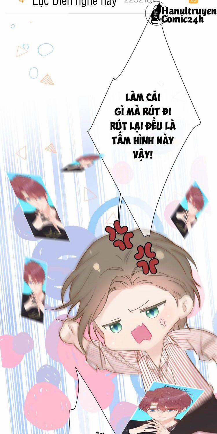 Bảo Vệ Đại Đại Bên Tôi 89 trang 19