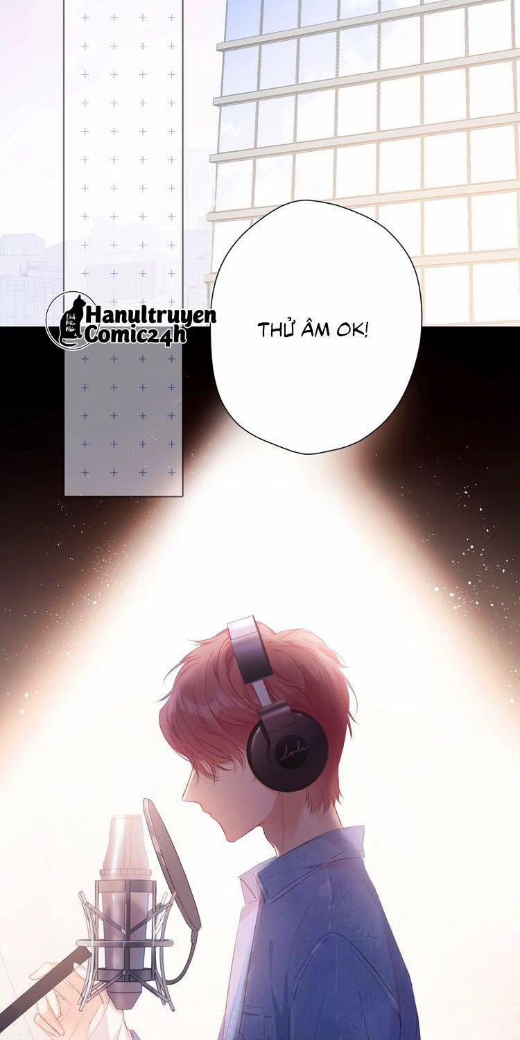 Bảo Vệ Đại Đại Bên Tôi 89 trang 2