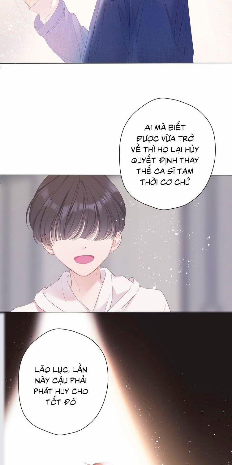 Bảo Vệ Đại Đại Bên Tôi 89 trang 3